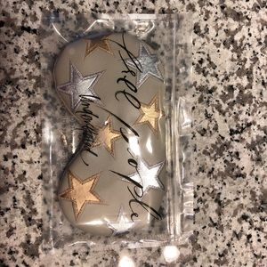 Free People sleep mask